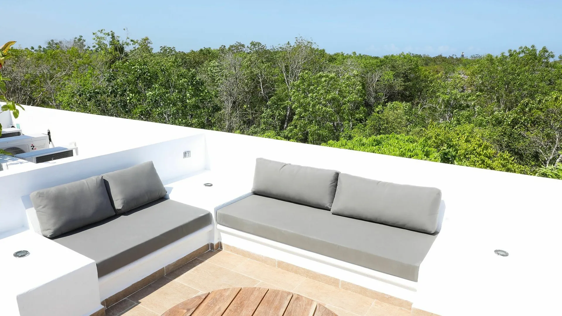 Martiki Condo 2 Bedroom Sleeps 4 location